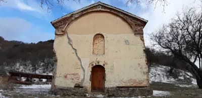 Храм "Св.Николай"