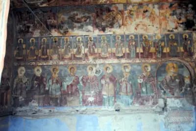 Храм "Св.Николай"