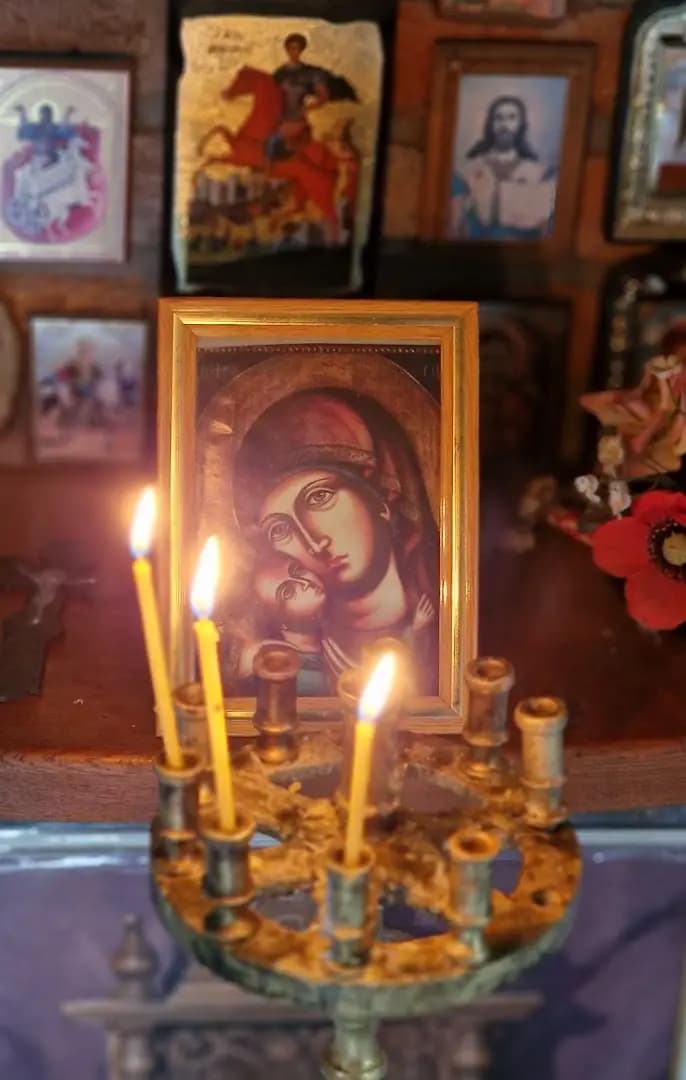 Свети Никола Параклис