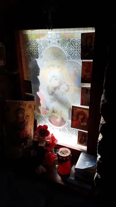 Свети Никола Параклис