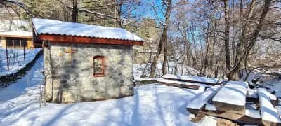 Свети Никола Параклис