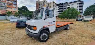 Road Assistance and Service Remap Power