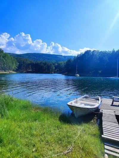 Paradise Bay яз. Искър (+14)