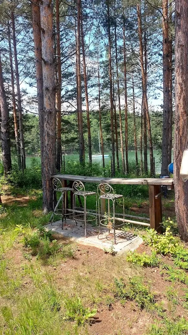 Paradise Bay яз. Искър (+14)
