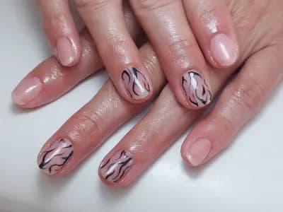 Stacy nails