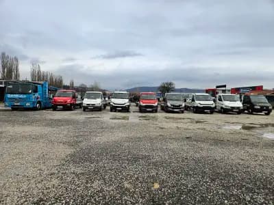 DANIAUTO Car dealership and Car transport