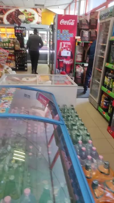 Месарница Финес Пловдив