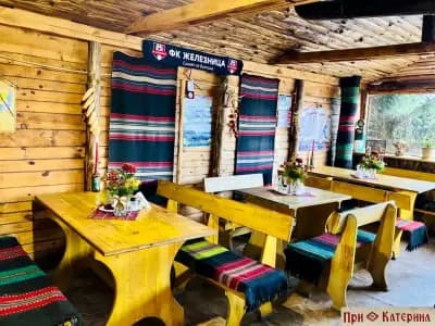 Заведение "При Катерина"