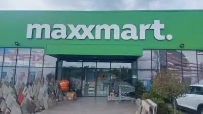 Maxxmart - Приморско
