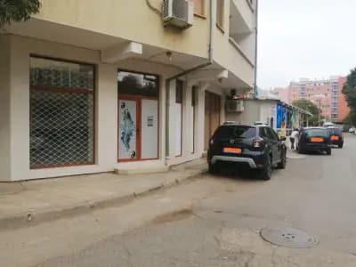 Студио Остеопатия
