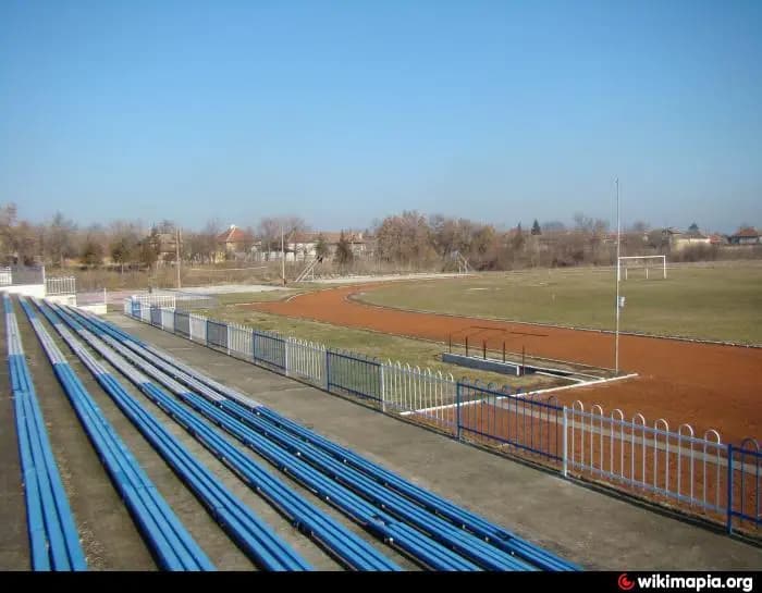 Стадион „Койнаре“