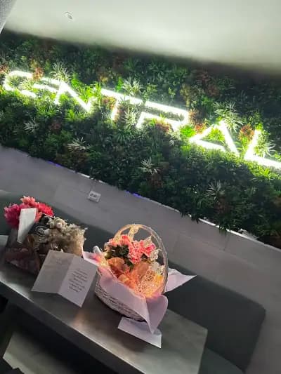 Central