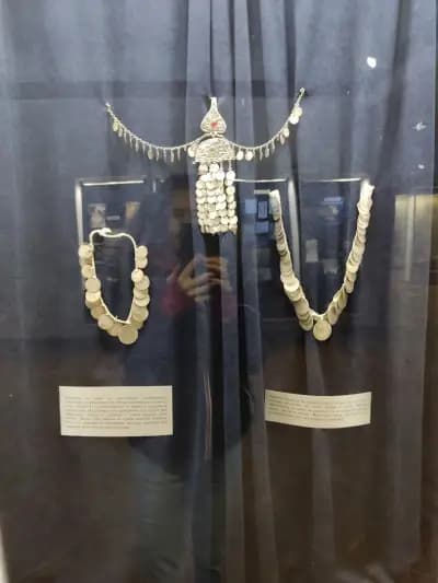 Исторически музей Конака