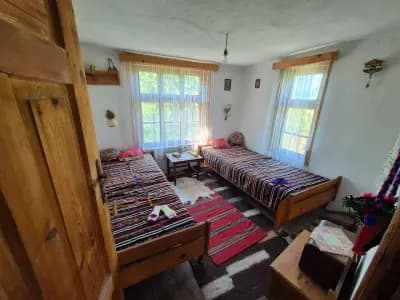 Кавкова къща
