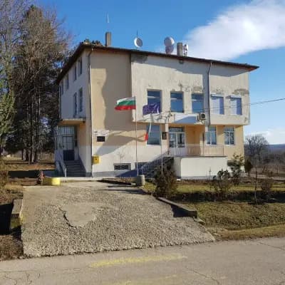 Кметство "Дюлино"