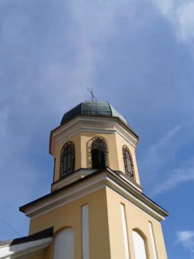 Храм „Св. Атанасий Велики“