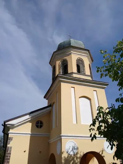 Храм „Св. Атанасий Велики“