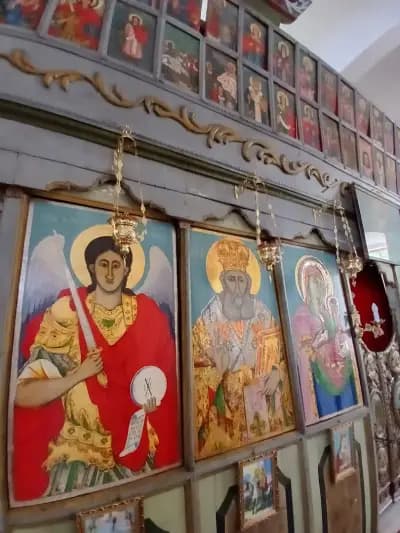 Храм „Св. Атанасий Велики“