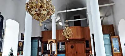Храм „Св. Атанасий Велики“