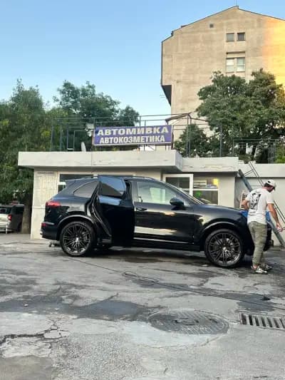Автомивка "БЕДИК"