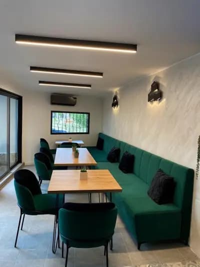 Tesoro cafe&bar