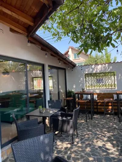 Tesoro cafe&bar
