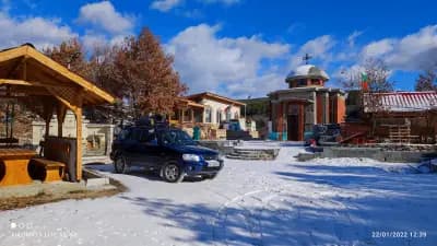 св.Архангел Михаил