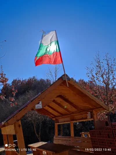 св.Архангел Михаил