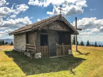 Параклис "Свето Преображение Господне"