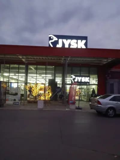 JYSK Dimitrovgrad