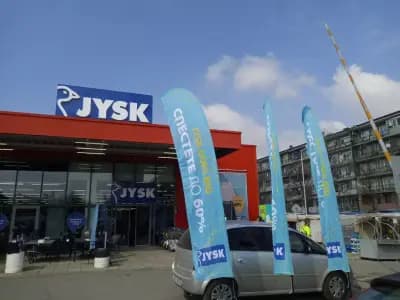 JYSK Dimitrovgrad