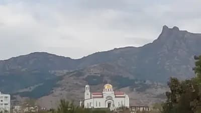Света Петка