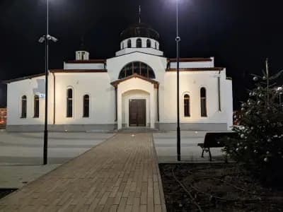 Света Петка