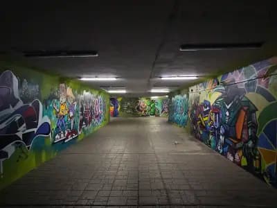 ОББ безкасов клон София 46/Южен паркн