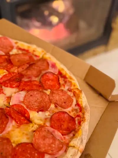 Dodo Pizza