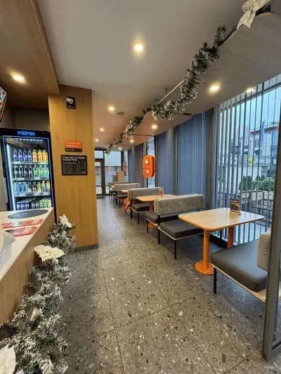 Dodo Pizza - Pleven