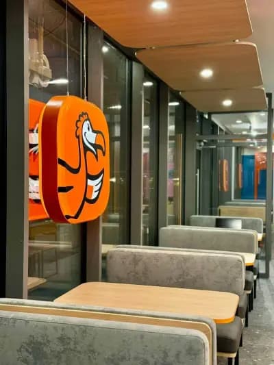 Dodo Pizza - Pleven