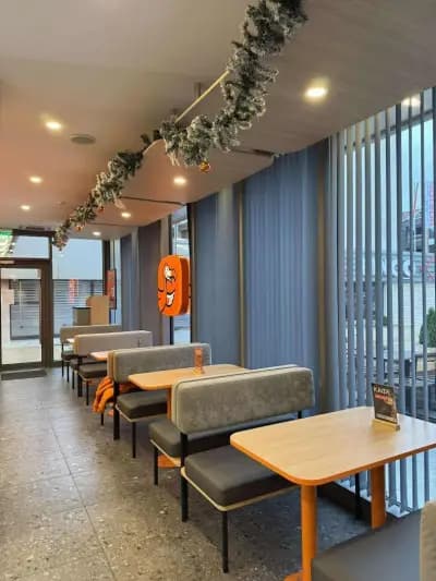 Dodo Pizza - Pleven