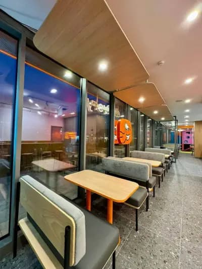 Dodo Pizza - Pleven