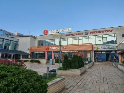 Dodo Pizza - Pleven