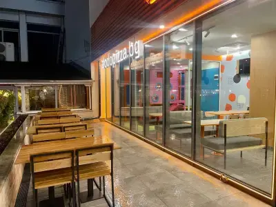 Dodo Pizza - Pleven