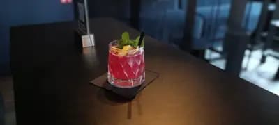Raya's bar plovdiv