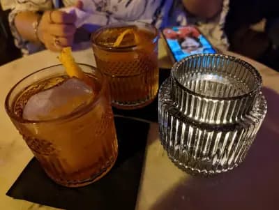 Raya's bar plovdiv