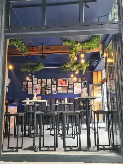 Raya's bar plovdiv