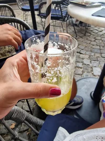 Raya's bar plovdiv