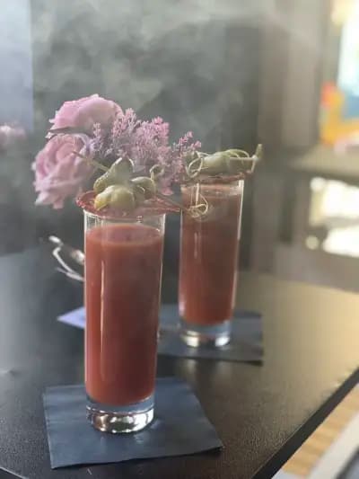 Raya's bar plovdiv