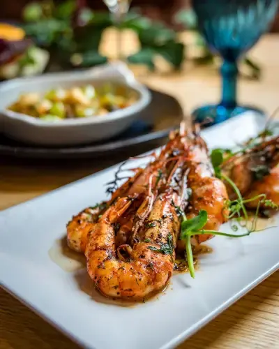 OPA Greek Restaurant