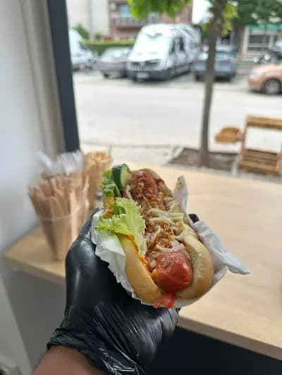 Good Food