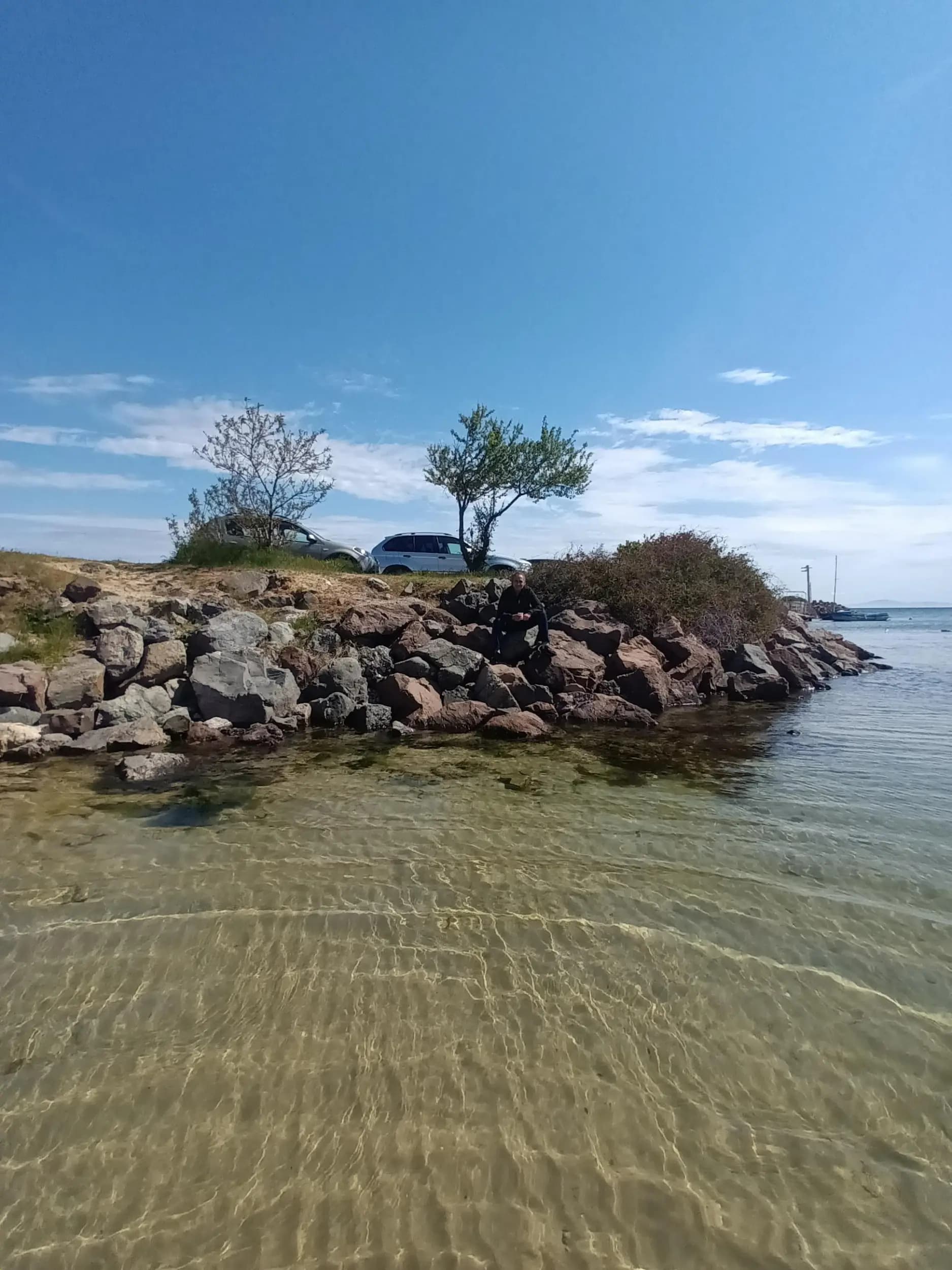 Тихия залив