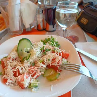 Bar & Grill Favorit